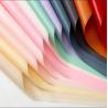 Buy cheap Holographic Flower Wrapping Paper for Korean Florists Waterproof from wholesalers