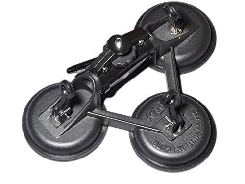 Buy cheap Window Suction-Cup Mount CarIII Vehicle Photo Video Sucker Stabilizer Rig for DSLR Camera from wholesalers