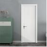 Buy cheap Anti Cracking Gloss Solid Wood Internal Doors For Hospital from wholesalers