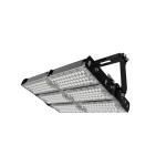 6500K IP66 Waterproof 720w High Power LED Flood Light