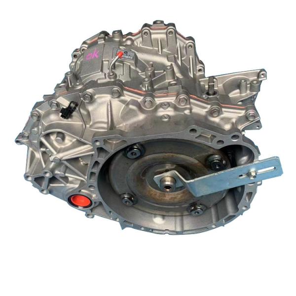 Buy cheap Aluminum TRANSMESUN Remanufactured F1CJA/F1CJA-2-B3W 2WD Gearbox Transmission for Replace/Repair from wholesalers