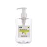 Buy cheap 8.3 OZ 250ml Empty Hand Sanitizer Plastic Bottles With Left-Right Lock Pump Dispenser from wholesalers