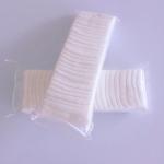 Soft,Comfortable, Absorbent Zigzag Cotton Wool Pad Medical Zigzag Cotton Roll