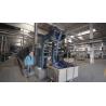 Buy cheap 200m / Chamber Fabric Washing Machine Rope Washing Range from wholesalers