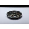 Buy cheap Disposable Plastic Tray Box, Round Sushi Tray, Take Away Food Tray from wholesalers