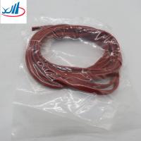 Buy cheap ISO9001 Rubber Sealing Ring Liugong Spare Parts 3882684 product