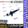 Buy cheap For Toyo-ta Hiase / Hu X 2KD-FTV Common rail Injector 23670-39245 095000-7430 from wholesalers