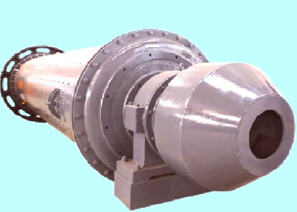 Buy cheap Pulverizer 1500x4500​ Iron Ore Magnetic Separator 14t Limestone Ball Mill from wholesalers