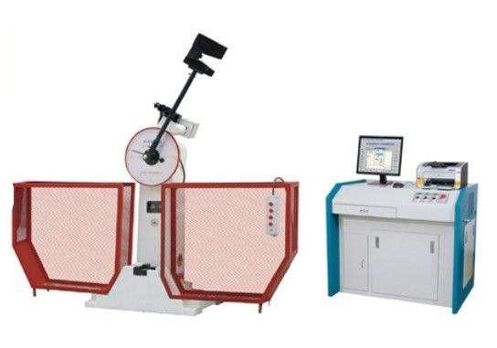 Buy cheap high quality pendulum impact testing machine manufacturers and suppliers in China from wholesalers