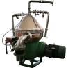 Buy cheap Stainless Steel Palm Disc Oil Separator Machine Two Phase Saparation from wholesalers