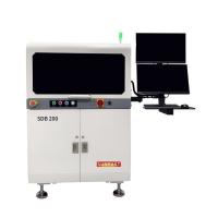 Buy cheap Sintering Die Bonder SDB 200 product