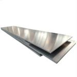 1050 3003h14 5005 Metal Sublimation Aluminum Sheets Blank Cladding Aluminum