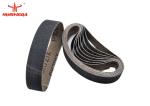 P100 Sharpener Belt 260 x 19mm For Morgan Grinding Belt Grit 100 for Next 90