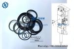 Atlas SB-300 Hydraulic Cylinder Packing Seals , Hydraulic Breaker Parts In Stock