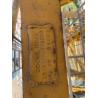 Buy cheap ZOOMLION 6515-10 Tower Cranes For Construction Equipment Spare Parts Provided from wholesalers