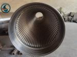 Od 16" High Strength Johnson Vee Wire Screen For Water Well