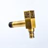 Buy cheap Toilet Single Cold Faucet NPT 0.5Mpa Brass Bibcock from wholesalers