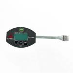Customizable PET Membrane Switch Panel With High Humidity Tolerance For Various