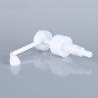 Buy cheap Long Rod 28 410 Disinfectant Fine Mist Nozzle Single Hole Alcohol Nozzle from wholesalers