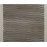 Buy cheap perforated metal mesh from wholesalers