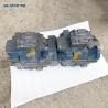 Buy cheap 708-1W-02260 708-1w-02260 Hydraulic Main Pump For HM400-3 Articulated Dump Truck from wholesalers
