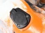 Heavy Duty Sit On Top Kayak Fast Speed Anti - Corrosion Harsh Weather Condition