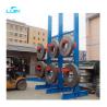 Buy cheap Garage Shelves Hanging Cantilever Storage Racks For Cables Industrial from wholesalers