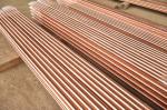 Buy cheap CCSER Copperclad Earth Rods The Most Effective Solution for Telecommunications and Data Center Grounding from wholesalers