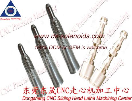 Buy cheap CNC Sliding Heart Lathe Machining Parts︱Precision Shaft Parts Processing︱Guangdong CNC from wholesalers