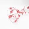 Buy cheap Bars Inhale Borosilicate Glass Water Tobacco Pot from wholesalers