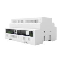 Buy cheap Automation Module Dali LED Dimmer Actuator Implement Room Lighting Utilization product