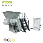 Single Shaft Shredder for Large Die Materials and Big Block Waste High
