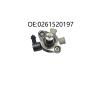 Buy cheap High Pressure Vehicle Fuel Pump OE 0261520197 from wholesalers
