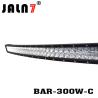 Buy cheap LED Light Bar JALN7 31.5Inch 300W Curved CREE Original Spot LED Driving Lamp Super Bright Off Road Lights LED Work Light from wholesalers