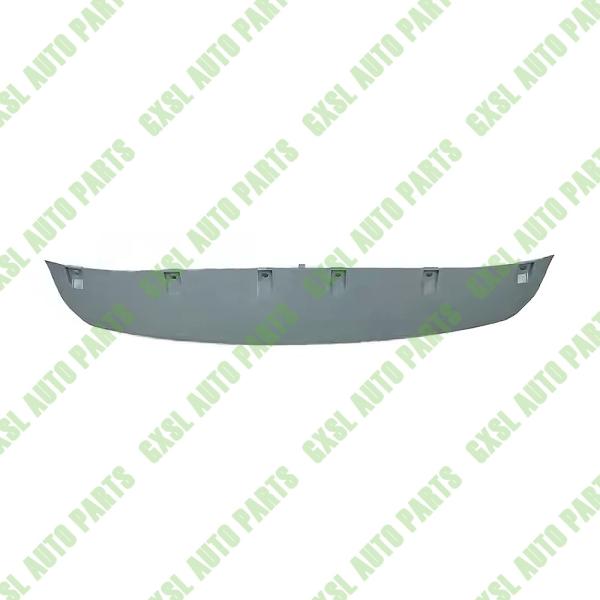 Buy cheap For Maserati Quattroporte 2017-2021 M156 Front Bumper Protector Cover Air Spoilers OEM 673006999﻿ from wholesalers