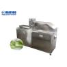 Buy cheap Automatic Aloe Vera Peeling Machine/Aloe Vera Extraction Machine from wholesalers