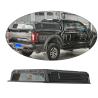 Buy cheap Waterproof Black 4X4 Aluminum Canopy for Ford Ranger/Raptor T6/T7/T8 Hard Top Trucks from wholesalers