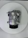 PEUGEOT 3008 9806029580 DENSO AC COMPRESSOR IC437150-0200