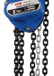 Building Construction Equipment Heavy Duty chain hoist manual CE