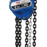 Buy cheap Building Construction Equipment Heavy Duty chain hoist manual CE from wholesalers