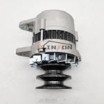 Construction Machinery Parts PC400-7 Excavator Engine Alternator 600-825-3151