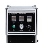 Laboratory Pouch Cell Pilot Line