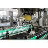 Buy cheap CHINA LONGWAY AERATED COLA CANNING MACHINE SEAMING MACHINE HOT QUALITY from wholesalers
