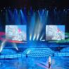 Buy cheap Outdoor P4.8mm 576x576mm Rental Led Display Screen Hub Board High brightness 8000Hz for Stage from wholesalers