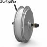 Buy cheap 50km/H Ebike Hub Motor Kit With 3 Years Warranty CE Certification from wholesalers