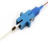 Buy cheap SC SC2 FC Fiber Optic Tools Connector Cleaning Swab Stick 2.5mm from wholesalers