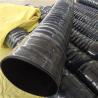 Buy cheap NR Rubber Material Gold Dredge Suction Hose For Slurry Sand from wholesalers