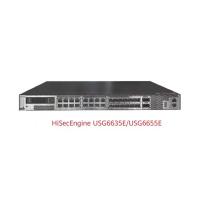 Buy cheap HiSecEngine USG6600E Series 40GE Hardware Firewall 40Gbit Throughput product