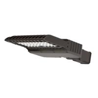 Buy cheap IP65 Lumileds 3030 Shoebox Led Parking Lot Lights product
