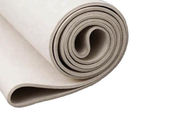 Buy cheap Endless Nomex Heat Press Felt Belts For Textile Transfer Press Industry from wholesalers
